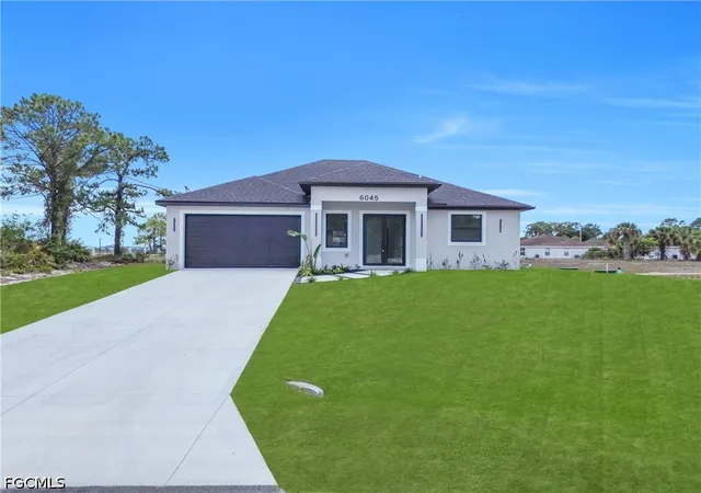 Photo 1 of Single family home for sale at 6045 Kumquat Cir, Labelle, FL 33935 | MLS# 2026021553 | Listing updated on 2026-10-05