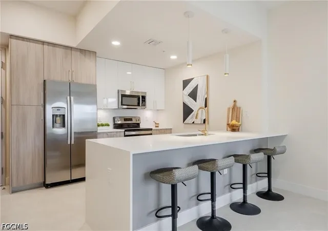Photo 1 of Condo for sale at 26600 Rosewood Pointe Dr #B-105, Bonita Springs, FL 34135 | MLS# 2026021554 | Listing updated on 2026-09-11