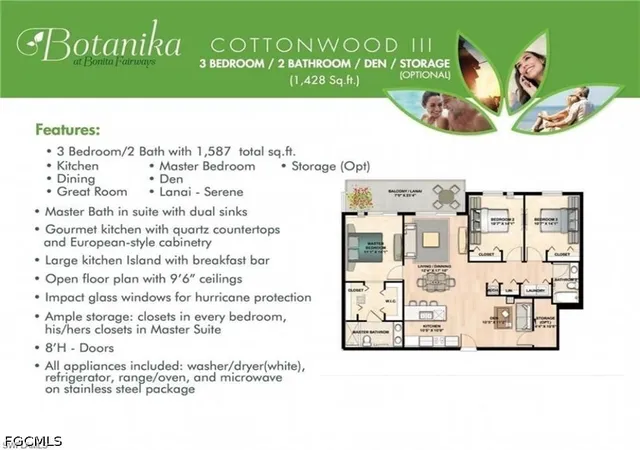 Photo 2 of Condo for sale at 26600 Rosewood Pointe Dr #B-105, Bonita Springs, FL 34135 | MLS# 2026021554 | Listing updated on 2026-09-11