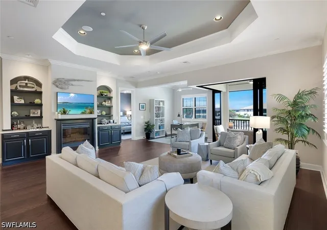 Photo 1 of Condo for sale at 9684 Montelanico Loop #204, Naples, FL 34119 | MLS# 226019280 | Listing updated on 2026-09-12