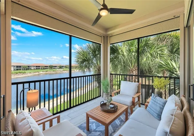 Photo 2 of Condo for sale at 9684 Montelanico Loop #204, Naples, FL 34119 | MLS# 226019280 | Listing updated on 2026-09-12