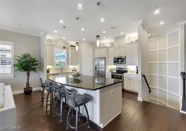 Photo 3 of Condo for sale at 9684 Montelanico Loop #204, Naples, FL 34119 | MLS# 226019280 | Listing updated on 2026-09-12