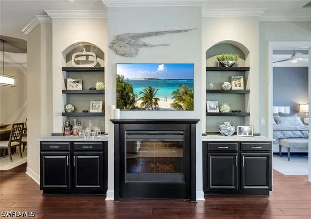 Photo 4 of Condo for sale at 9684 Montelanico Loop #204, Naples, FL 34119 | MLS# 226019280 | Listing updated on 2026-09-12