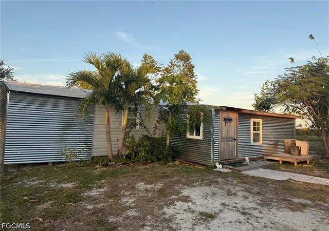 Photo 2 of Land for sale at 6724 5th Road, La Belle, FL 33935 | MLS# 2026021621 | Listing updated on 2026-09-09