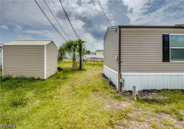 Photo 33 of Single family home for sale at 352 Sacramento St, North Fort Myers, FL 33903 | MLS# 2026021661 | Listing updated on 2026-09-06