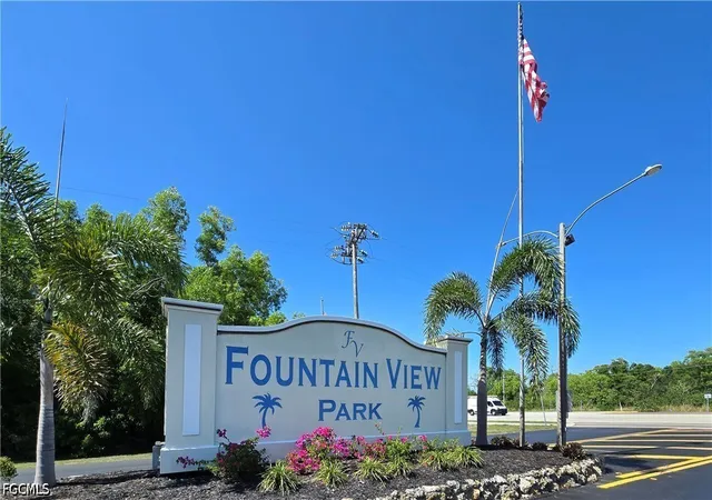 Photo 39 of Manufactured home for sale at 178 Caravan Cir, North Fort Myers, FL 33903 | MLS# 2026021678 | Listing updated on 2026-09-11