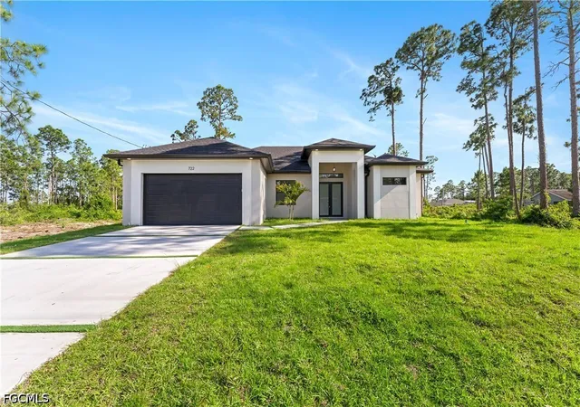 Photo 1 of Single family home for sale at 718 Phelps St E, Lehigh Acres, FL 33974 | MLS# 2026021684 | Listing updated on 2026-09-11