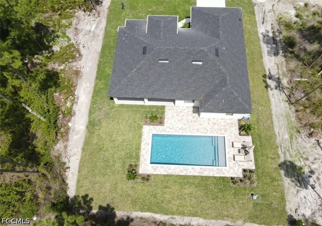 Photo 3 of Single family home for sale at 718 Phelps St E, Lehigh Acres, FL 33974 | MLS# 2026021684 | Listing updated on 2026-09-11