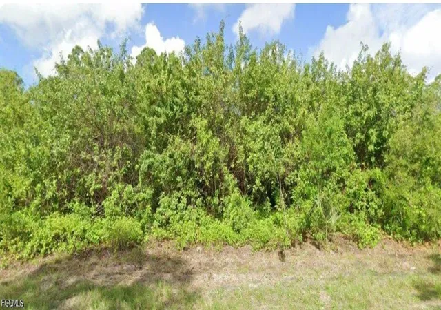 Photo 1 of Land for sale at 1165 Agnew St, Punta Gorda, FL 33980 | MLS# 2026021688 | Listing updated on 2026-09-03