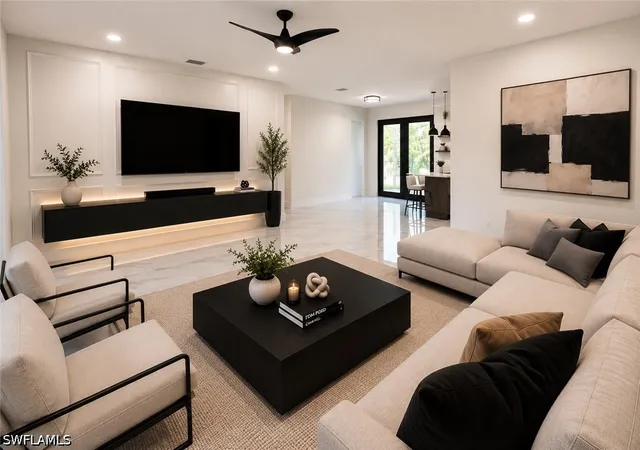 Photo 1 of Single family home for sale at 4277 16th Avenue Se, Naples, FL 34117 | MLS# 226019370 | Listing updated on 2026-09-03