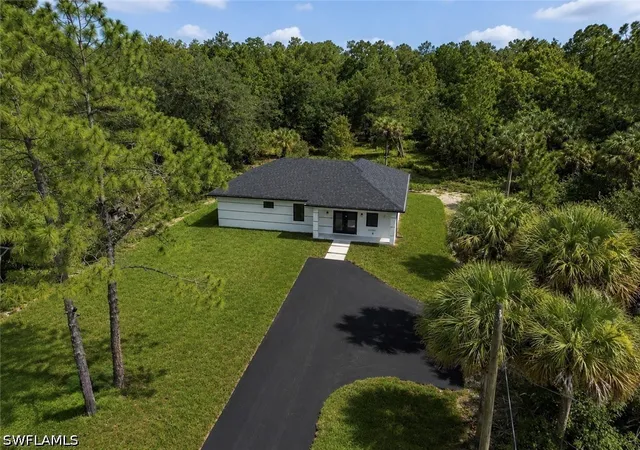 Photo 3 of Single family home for sale at 4277 16th Avenue Se, Naples, FL 34117 | MLS# 226019370 | Listing updated on 2026-09-03
