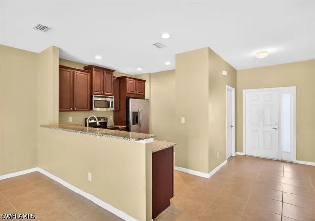 Photo 3 of Townhouse for sale at 3806 Clearbrook Ln, Fort Myers, FL 33966 | MLS# 226019178 | Listing updated on 2026-09-05