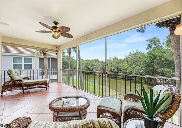 Photo 1 of Condo for sale at 25216 Pelican Crk Cir #201, Bonita Springs, FL 34134 | MLS# 226017430 | Listing updated on 2026-09-16