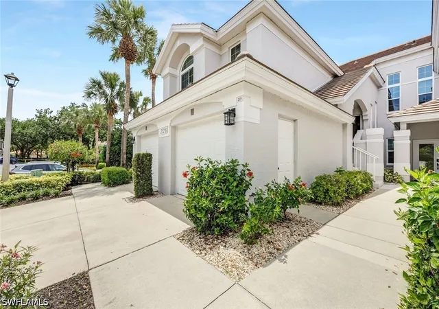 Photo 3 of Condo for sale at 25216 Pelican Crk Cir #201, Bonita Springs, FL 34134 | MLS# 226017430 | Listing updated on 2026-09-16