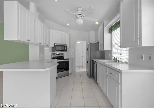 Photo 2 of Sale Pending at 4155 Los Altos Ct, Naples, FL 34109 | MLS# 226019389 | Listing updated on 2026-09-16