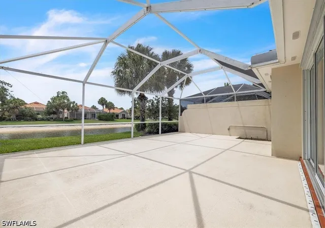 Photo 3 of Sale Pending at 4155 Los Altos Ct, Naples, FL 34109 | MLS# 226019389 | Listing updated on 2026-09-16