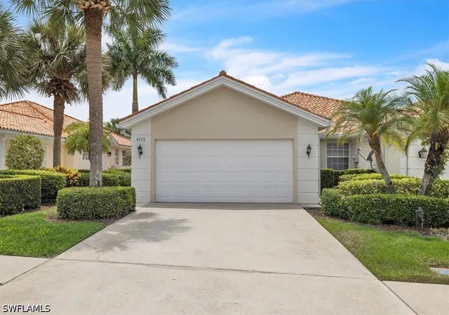 Photo 4 of Sale Pending at 4155 Los Altos Ct, Naples, FL 34109 | MLS# 226019389 | Listing updated on 2026-09-16
