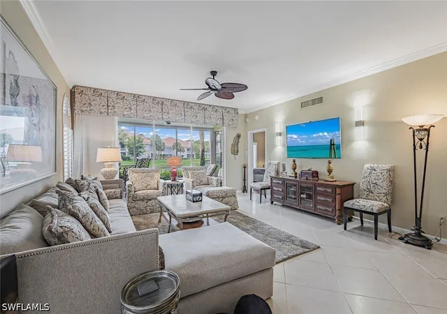 Photo 3 of Condo for sale at 8471 Abbington Cir #1111, Naples, FL 34108 | MLS# 226019119 | Listing updated on 2026-10-05