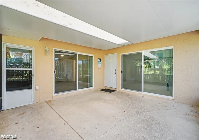 Photo 4 of Townhouse for sale at 17310 Timber Oak Ln, Fort Myers, FL 33908 | MLS# 2026021740 | Listing updated on 2026-10-02