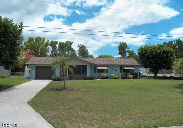 Photo 2 of Single family home for sale at 1768 Coral Point Dr, Cape Coral, FL 33990 | MLS# 2026021796 | Listing updated on 2026-09-11