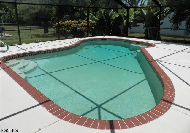 Photo 3 of Single family home for sale at 1768 Coral Point Dr, Cape Coral, FL 33990 | MLS# 2026021796 | Listing updated on 2026-09-11
