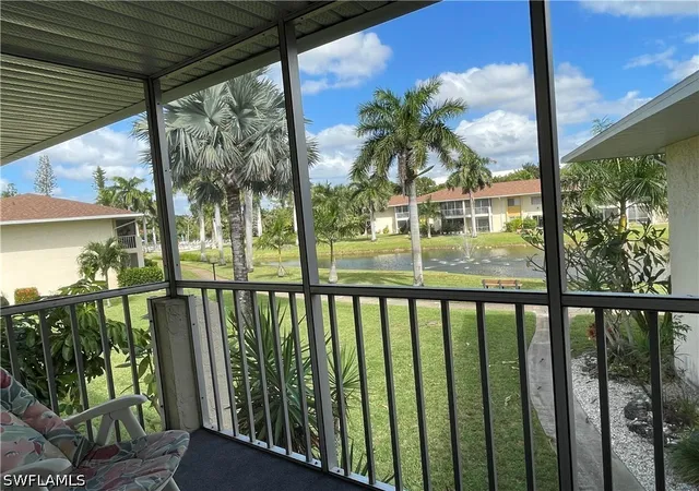 Photo 1 of Condo for sale at 6184 Michelle Way #213, Fort Myers, FL 33919 | MLS# 226019486 | Listing updated on 2026-10-12
