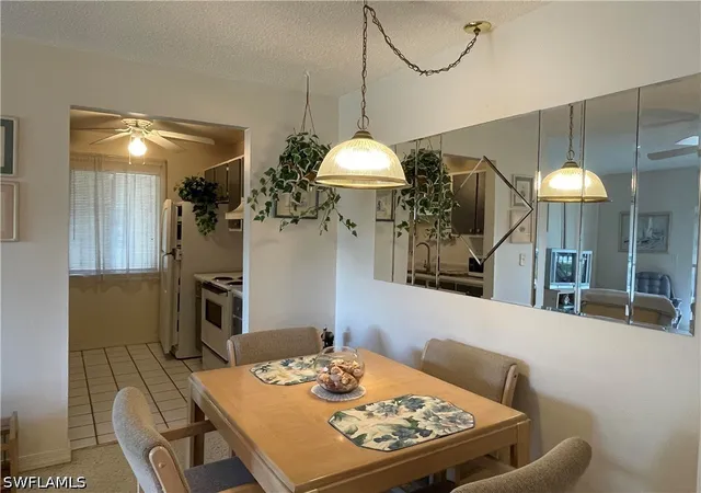 Listing Photo 1 - Condo for sale in building located at 6184 Michelle Wy, Fort Myers, FL 33919 - Unit #213