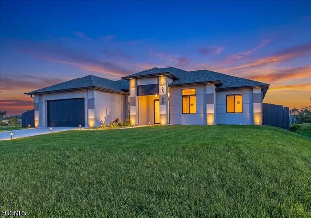 Photo 1 of Single family home for sale at 2724 Nw 7th Place, Cape Coral, FL 33993 | MLS# 2026021857 | Listing updated on 2026-09-10