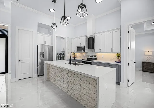Photo 2 of Single family home for sale at 2724 Nw 7th Place, Cape Coral, FL 33993 | MLS# 2026021857 | Listing updated on 2026-09-10