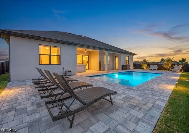 Photo 3 of Single family home for sale at 2724 Nw 7th Place, Cape Coral, FL 33993 | MLS# 2026021857 | Listing updated on 2026-09-10