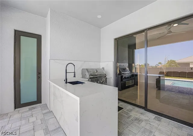 Photo 3 of Single family home for sale at 2724 NW 7th Place, Cape Coral, FL 33993 | MLS# 2026021857 | Listing updated on 2026-09-10
