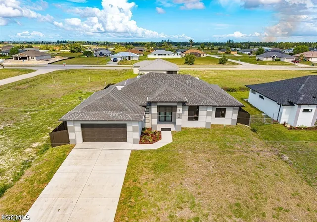 Photo 4 of Single family home for sale at 2724 NW 7th Place, Cape Coral, FL 33993 | MLS# 2026021857 | Listing updated on 2026-09-10