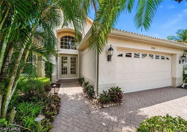 Photo 1 of Single family home for sale at 23420 Copperleaf Blvd, Estero, FL 34135 | MLS# 226019530 | Listing updated on 2026-09-16