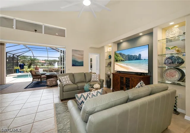 Photo 3 of Single family home for sale at 23420 Copperleaf Blvd, Estero, FL 34135 | MLS# 226019530 | Listing updated on 2026-09-16