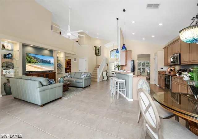 Photo 3 of Single family home for sale at 23420 Copperleaf Blvd, Estero, FL 34135 | MLS# 226019530 | Listing updated on 2026-09-16
