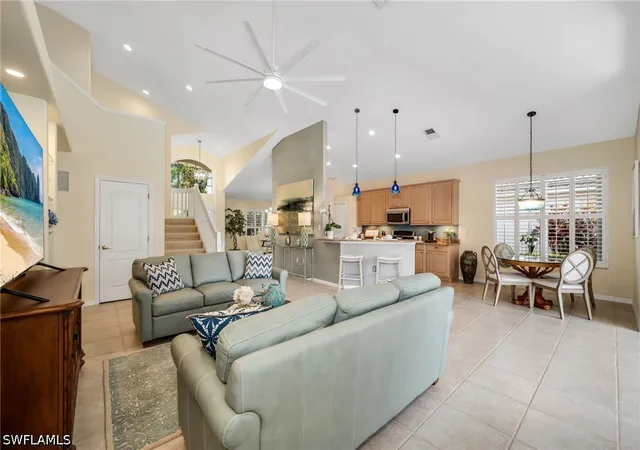 Photo 4 of Single family home for sale at 23420 Copperleaf Blvd, Estero, FL 34135 | MLS# 226019530 | Listing updated on 2026-09-16