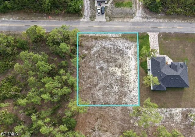Photo 1 of Land for sale at 1006 Williams Ave, Lehigh Acres, FL 33972 | MLS# 2026021888 | Listing updated on 2026-09-16