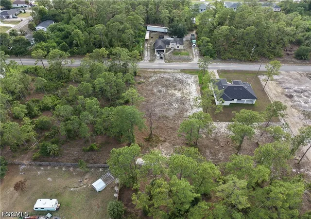 Photo 2 of Land for sale at 1006 Williams Ave, Lehigh Acres, FL 33972 | MLS# 2026021888 | Listing updated on 2026-09-16