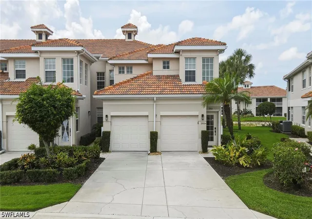 Photo 2 of Condo for sale at 3053 Driftwood Way #3907, Naples, FL 34109 | MLS# 226019548 | Listing updated on 2026-09-15