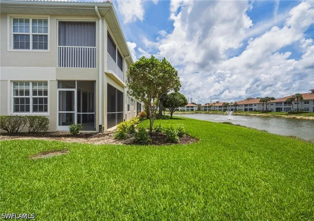 Photo 3 of Condo for sale at 3053 Driftwood Way #3907, Naples, FL 34109 | MLS# 226019548 | Listing updated on 2026-09-15