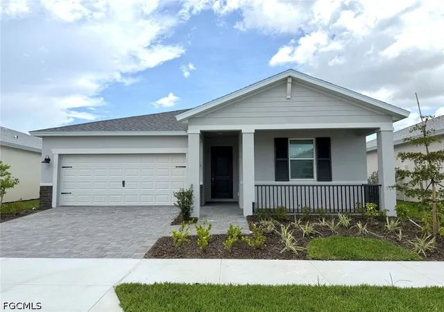 Photo 1 of Single family home for sale at 16519 Settlers Way, Punta Gorda, FL 33982 | MLS# 2026021897 | Listing updated on 2026-09-02