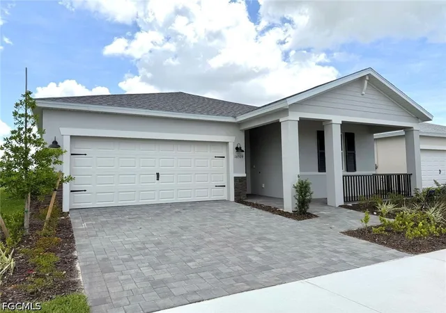 Photo 2 of Single family home for sale at 16519 Settlers Way, Punta Gorda, FL 33982 | MLS# 2026021897 | Listing updated on 2026-09-02