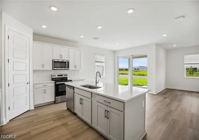 Photo 3 of Single family home for sale at 16519 Settlers Way, Punta Gorda, FL 33982 | MLS# 2026021897 | Listing updated on 2026-09-02