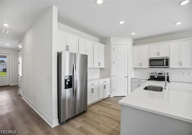 Photo 3 of Single family home for sale at 16519 Settlers Way, Punta Gorda, FL 33982 | MLS# 2026021897 | Listing updated on 2026-09-02