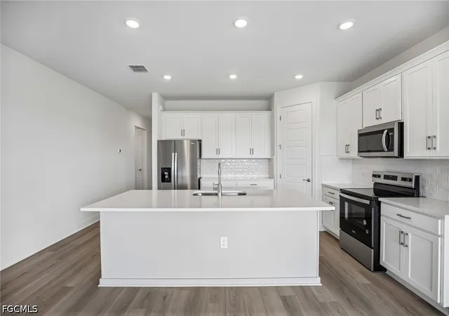 Photo 4 of Single family home for sale at 16519 Settlers Way, Punta Gorda, FL 33982 | MLS# 2026021897 | Listing updated on 2026-09-02