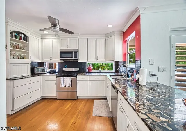 Photo 2 of Single family home for sale at 2727 66th Street Sw, Naples, FL 34105 | MLS# 226019020 | Listing updated on 2026-09-11