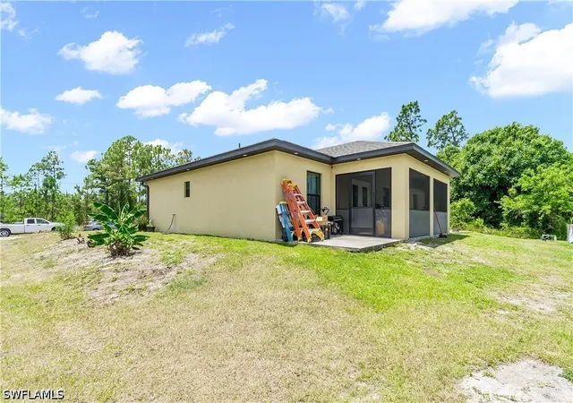 Photo 3 of Single family home for sale at 605 E 11th Street, Lehigh Acres, FL 33972 | MLS# 226019553 | Listing updated on 2026-09-11
