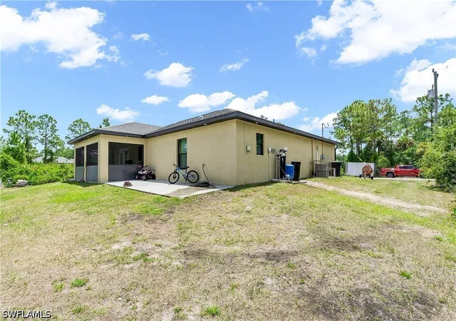 Photo 4 of Single family home for sale at 605 E 11th Street, Lehigh Acres, FL 33972 | MLS# 226019553 | Listing updated on 2026-09-11