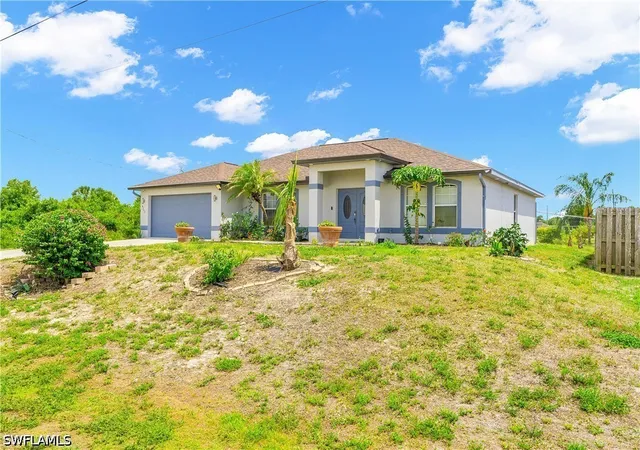 Photo 3 of Single family home for sale at 4207 30th Street Sw, Lehigh Acres, FL 33976 | MLS# 226019559 | Listing updated on 2026-09-16