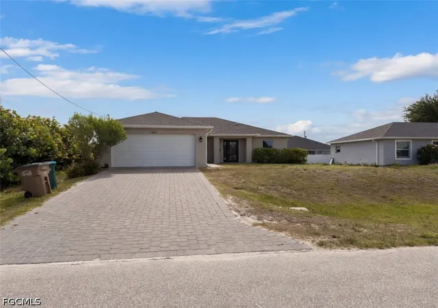 Photo 1 of Single family home for sale at 2207 Nw 21st Avenue, Cape Coral, FL 33993 | MLS# 2026022021 | Listing updated on 2026-09-12